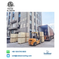 Grosir peralatan pendinginan Unit Monoblock ETL efisien tinggi untuk Freezer/ruang pendingin dan ruang dingin di AS