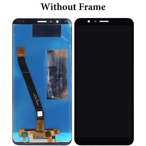 Écran lcd pour huawei nova7se, affichage original avec cadre, neuf - Product Image 4