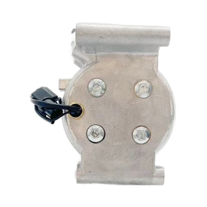 Compressore condizionatore d'aria Auto per costruire la tua canzone dei sogni 106-BI2 ricambi Auto CSP-201004 - Product Image 3