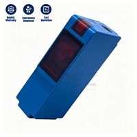 Lector de Códigos Basado en Cámara Original 1080075 V2D631R-MKMDB4 10-30V DC IP67 V2D631RMKMDB4 para Automatización Industrial
