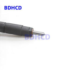 0445117031 dizel Common Rail yakıt enjektörü oto motor parçaları makine motorları parçaları Bosch Audi VW için - Product Image 2