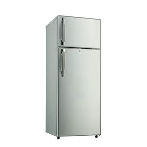210L Chine Usine American Style 2 Portes <span class=keywords><strong>Frigidaire</strong></span> Réfrigérateur - Product Image 2