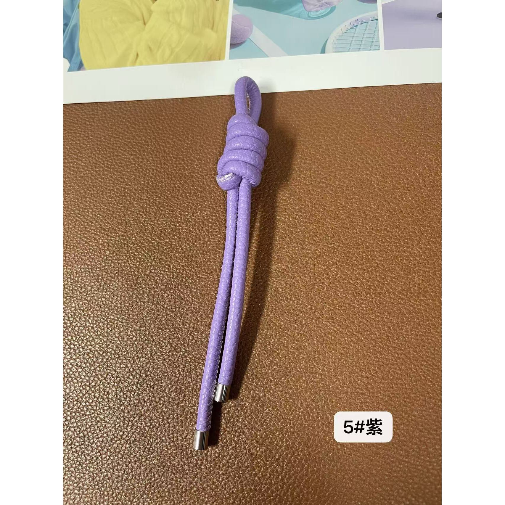 N°5 violet