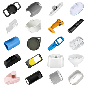 Ulite Custom Plastic Enclosure Injection Molding Manufacturer ABS PP PC PS PA6 PET TPE <strong>POM</strong> Plastic Injection Mold <strong>Maker</strong> - Product Image 1