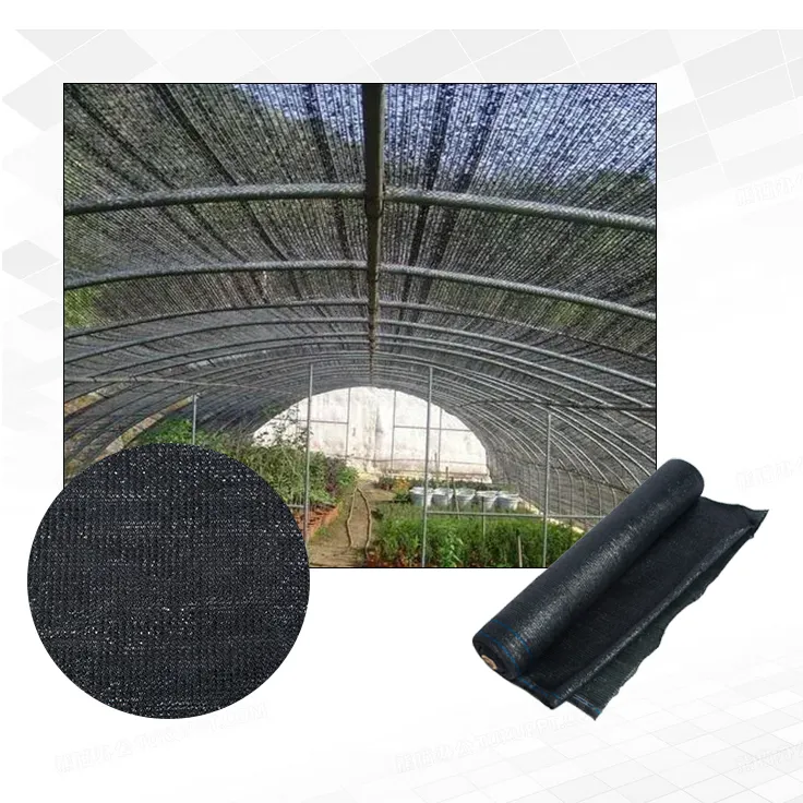 Retractable Shade Sails Cloth Garden Sun Shade Fabric High Quality Sun Shade Net