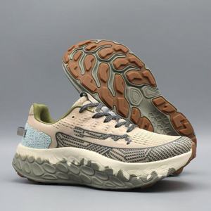 Zapatillas de running premium <span class=keywords><strong>para</strong></span> <span class=keywords><strong>mujer</strong></span> con soporte de arco flexible, estilo casual urbano, <span class=keywords><strong>para</strong></span> <span class=keywords><strong>tenis</strong></span>, venta al por mayor, ortopédicas, estilo casual <span class=keywords><strong>para</strong></span> caminar - Product Image 2