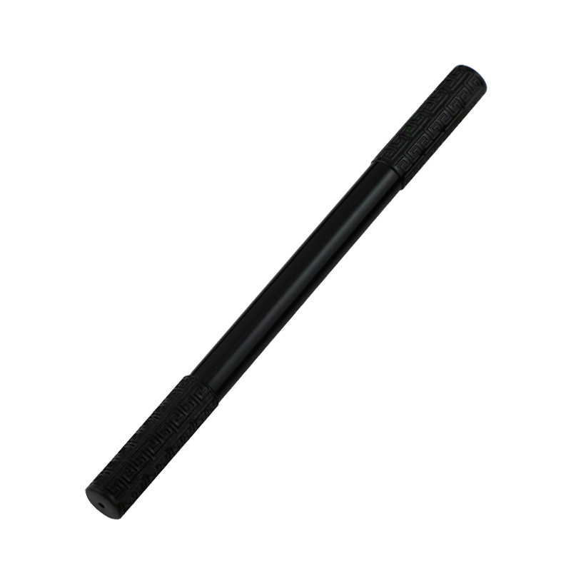 Black chrome small