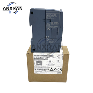 Para Siemens 6ES7241-1CH31-0XB0 SIMATIC Módulo DE COMUNICACIÓN DE LA S7-1200 CM 1241 6ES7 241-1CH31-0XB0 6ES72411CH310XB0 - Product Image 3