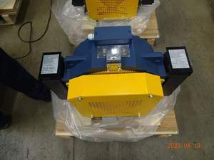 Motor de Elevación sin Engranajes VVVF de 1600 kg y 380 V para <span class=keywords><strong>Ascensor</strong></span>, Ascensores <span class=keywords><strong>Omega</strong></span> - Product Image 6