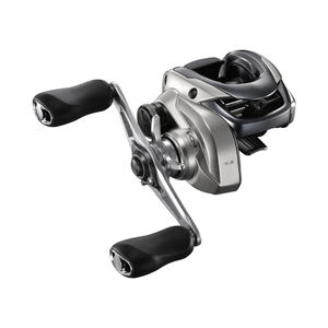 Carrete de Pesca SHIMANO 2022 <span class=keywords><strong>TRANX</strong></span> Original con Rueda 3+1BB, Relación de Engranajes 6.2:1, Arrastre Máximo de 5.8 kg, Sistema de Freno Magnético - Product Image 1