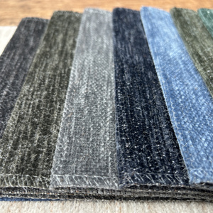 Mua vải từ Trung Quốc dệt bọc vải cho sofa dệt nguyên liệu rất nhiều cổ phiếu cuối cùng - Product Image 3