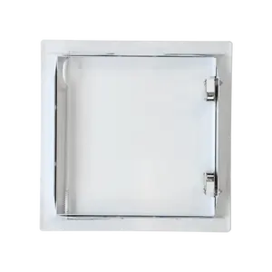 Discount 400x400mm panneau d'accès en acier SS-AP230