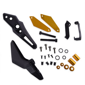 RTS pour Kawasaki <span class=keywords><strong>Z900RS</strong></span> 2018- <span class=keywords><strong>2022</strong></span> moteur garde cadre curseur étui économiseur Stator Crash couverture protecteur moto accessoires nouveau - Product Image 6