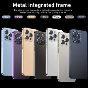 Nouveautés I16 Plus 16 Go + 1 To Smartphone 5G Android <span class=keywords><strong>14</strong></span> <span class=keywords><strong>Pro</strong></span> <span class=keywords><strong>Max</strong></span> I16 Double Carte SIM Écran HD Taux de Rafraîchissement 120 Hz Version Globale - Product Image 6
