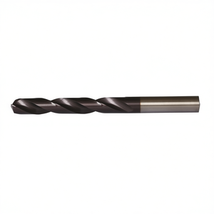 ดอกสว่าน TTAKE Tip M42 TA1060 แบบ Cross Ground เคลือบนาโน TiAlN ประสิทธิภาพสูงสำหรับงานโลหะ - Product Image 2