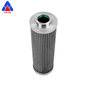 Filtro Hidráulico de Fibra de Vidrio de 25 Micras de Alta Calidad de Fábrica Huahang, Cartucho de Filtro de Aceite Hidráulico a Presión, ISO9001 - Product Image 4