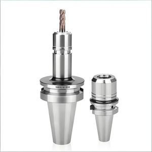 Portaherramientas CNC BT ER con Bloqueo Lateral para Fresas BT30/BT40/BT50 - Product Image 3