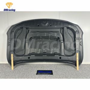Capó de Fibra de Carbono Estilo DM con Diseño de Panal para <span class=keywords><strong>Subaru</strong></span> <span class=keywords><strong>Impreza</strong></span> VB VBH - Product Image 6
