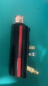 <span class=keywords><strong>Aguja</strong></span> de inyección de polvo de buena calidad de pistola HVOF 5220 <span class=keywords><strong>para</strong></span> pulverización térmica - Product Image 4