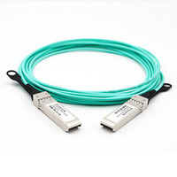 Cisck0 SFP-10G-AOC5M 10-2844-01 SFP + 5m kabel optik aktif AOC