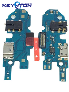 Câble USB flexible de charge rapide <span class=keywords><strong>EK</strong></span> pour <span class=keywords><strong>Samsung</strong></span> Galaxy A10 avec carte de charge IC et port de charge - Product Image 1