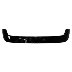 Haosheng Auto Accessoires Usine Conception Produire ABS En Plastique En Fiber De Carbone Belakang Arrière Toit Top Spoiler Pour Peugeot <span class=keywords><strong>206</strong></span> - Product Image 2