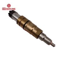 Inyector de Combustible Common Rail para Motor Diésel DSGENUINE XPI 2232307 574423 2057401