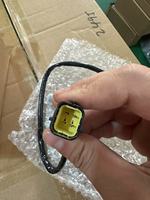 Sensor de oxígeno Lambda de oxígeno para coche OEM 96418965 para Ford USA Mazda