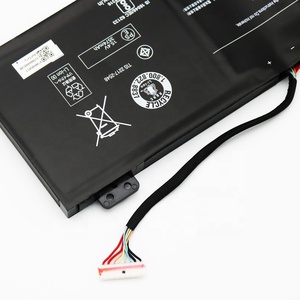 Batería AP18E7M AP18E8M para Acer Nitro 5 AN515-54 AN715-51 concepto D3 CN315-71 AN515-54 AN517-51 3815mAh 58.75Wh 17,6 V - Product Image 4