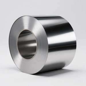 Высокое качество 321H нержавеющая сталь катушка полосы 0,3 4 мм полированная 2B BA зеркальная отделка ASTM AISI 304L 309S 310S 2205 - Product Image 4