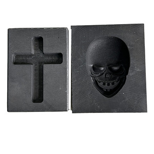 Nóng bán độ tinh khiết cao <span class=keywords><strong>Graphite</strong></span> phôi khuôn cho đúc kim loại - Product Image 5