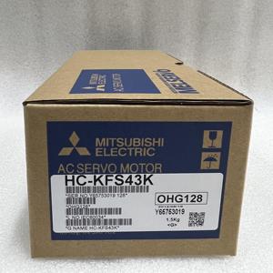 มอเตอร์เซอร์โว AC มิตซูบิชิ รุ่น HC-KFS43K - Product Image 1