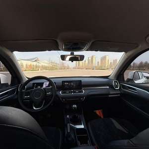 Great Wall Poer Diesel 2015 2.0L 54000KM Pick-up d'<span class=keywords><strong>occasion</strong></span> 4x4 Automatique Cuir R20 Foncé Prix Abordable pour le Marché Africain - Product Image 5