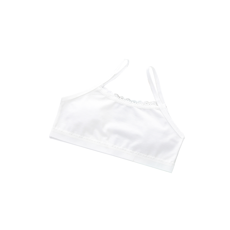 Teen Bra Little Girls Comfortable Durable Solutions