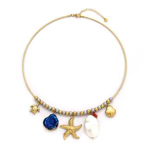 E650-N320-0267JG สร้อยคอแฟชั่น - Product Image 1