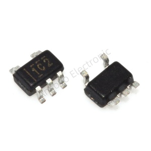 ANSOYO LMV321AIDCKR LMV321AI ชิปไอซี วงจรรวม ชิ้นส่วนอิเล็กทรอนิกส์ แอมพลิฟายเออร์ - Product Image 6