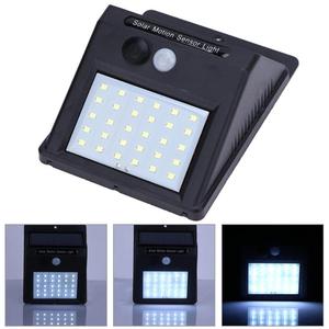 Offre Spéciale 20 LED Solaire Lumière Solaire Alimenté Par Capteur <span class=keywords><strong>DE</strong></span> MOUVEMENT PIR Lampe Solaire Sans Fil Imperméable <span class=keywords><strong>de</strong></span> <span class=keywords><strong>Jardin</strong></span> Extérieur Lampe Murale LED <span class=keywords><strong>li</strong></span> - Product Image 3