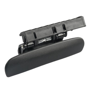 Manija de Puerta Exterior Delantera Izquierda Negra de Alta Calidad para Automóviles, para Citroën <span class=keywords><strong>Xsara</strong></span> 1997-2005 9101L8 9101L9 - Product Image 1