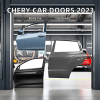 Porte de voiture pour CHERY QQ TIGGO 3 5 7 8 9 PRO ARRIZO 6 5 8 PRO JETOUR X70 PLUS X90 PLUS 2023