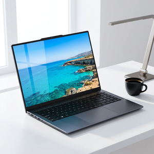 Ordinateur portable 16 pouces CHUWI CoreBook Plus AMD Ryzen 5 7430U 16 Go 512 Go SSD Windows 11 <span class=keywords><strong>Pro</strong></span> – Vente en gros pour gamers - Product Image 4