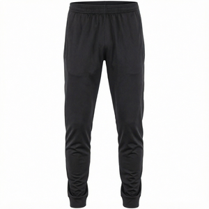 Men Jogger Pants <b>Elastic</b> <b>Waist</b> Casual Sweatpants Slim Fit <b>Trousers</b> - Product Image 1