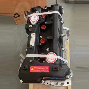 Motor G4KH de Versión Antigua para <span class=keywords><strong>Hyundai</strong></span> Sonata I30N Veloster <span class=keywords><strong>Kona</strong></span> Kia Optima Sorento Sportage - Product Image 4