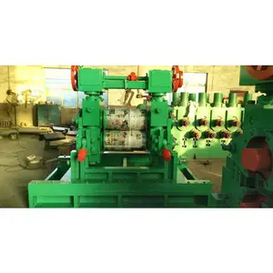 Factory Direct Sales Bar Rolling Mill /Mini Hot Rolling Mill/ Steel Re-rolling Mill