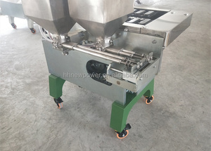 Máquina Automática para Formar Moshi Manju, Moldes para Pasteles de Maíz Panda Delimanjoo, Máquina para Hacer Taiyaki Coreano y Pastel de Crema Manjoo - Product Image 6