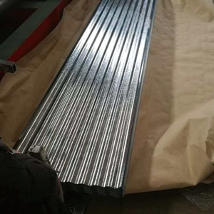 China Anpassbare Farbige Stahlbleche, Zinkbeschichtet, Korrosionsbeständig, Langspann-Dachplatten für Bodenschweißen und Biegen, ASTM-Standard <span class=keywords><strong>KunYa</strong></span> - Product Image 3