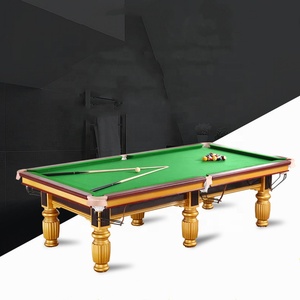 Moins cher <span class=keywords><strong>billard</strong></span> 7ft 8ft 9ft 10ft 12ft noir <span class=keywords><strong>8</strong></span> compétition professionnelle <span class=keywords><strong>billard</strong></span> table de <span class=keywords><strong>billard</strong></span> - Product Image 2