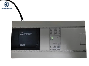 Contrôleur PLC, capteur, contrôleur logique programmable, neuf d'origine, FX3GA-60MT - Product Image 1