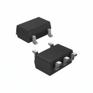 Power Management (PMIC) Buy Online Electronic Components S-19104N22H-M5T1U In Stock SC 74A, SOT 753 - Product Image 1