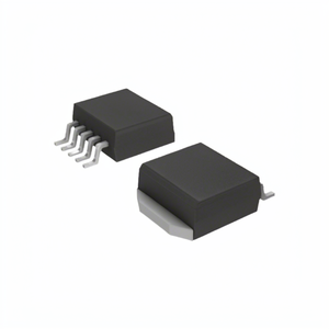Composant électronique de gestion de l'alimentation (PMIC) Original One Stop Service, TO 263 6, D2PAK, TO 263BA NCP5662DS15R4G - Product Image 1