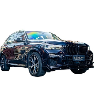 Alerón Delantero para BM X5 X6 G05 G06, Estilo Deportivo, Accesorios Exteriores para Auto, Labio de Parachoques Delantero - Product Image 3
